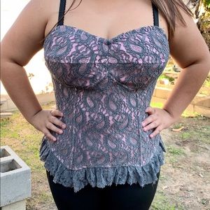 3 for $25 bundle Torrid 2x